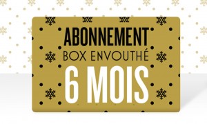 abonnement box the envouthe