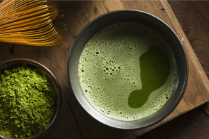 matcha box the envouthe