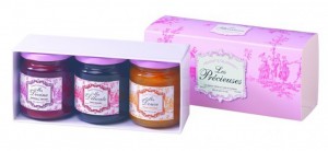 coffret les precieuses box the envouthe