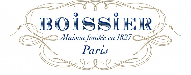 Maison Boissier - Envouthé
