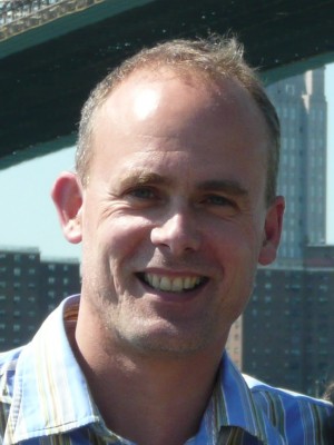 François de Bretagne, Directeur Général de Comptoir Français du Thé