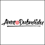 anne dubndidu logo box the envouthe