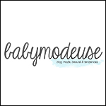 baby modeuse box the envouthe
