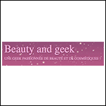 beauty and geek box the envouthe