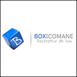 boxicomane box the envouthe
