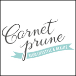 carnet prune box the envouthe