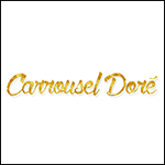 carrousel dore box the envouthe