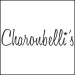 charoubellis box the envouthe