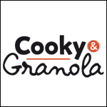 cooky granola box the envouthe