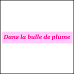 dans la bulle de plume box the envouthe