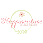 hapiness time box the envouthe