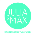 julia max box the envouthe