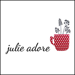 julie adore box the envouthe