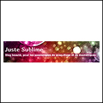 juste sublime box the envouthe