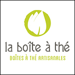 la boite à the box the envouthe