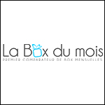 la box du mois box the envouthe