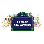 la mare aux canards box the envouthe