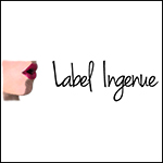 label ingenue box the envouthe