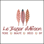 le bazar d'alison box the envouthe