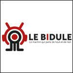 le bidule box the envouthe