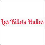 les billets bulles box the envouthe