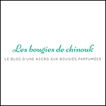 les bougie de chinouk box the envouthe