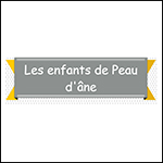 les enfants de peau d'ane box the envouthe