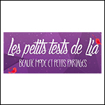 les petits test de lia box the envouthe