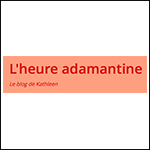 l heure adamantine box the envouthe