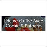 l heure du the avec cookie et pistache box the envouthe