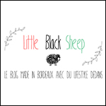 little black sheep box the envouthe