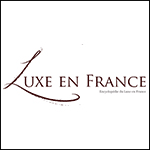 luxe en france logo box the envouthe