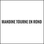 mandine tourne en rond box the envouthe