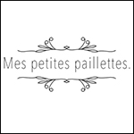 mes petites paillettes box the envouthe