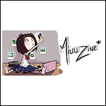 miuuzine box the envouthe