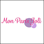 mon paris est joli logo box the envouthe