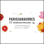 parisianvores box the envouthe