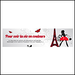 pour voir la vie en couleur box the envouthe