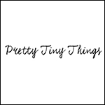 pretty tiny things box the envouthe