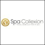 spa collexion logo box the envouthe