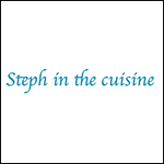 steph in the cuisine box the envouthe