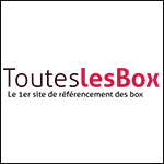 toutes les box box the envouthe