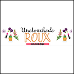 une touche de roux box the envouthe