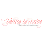 venus is naive box the envouthe