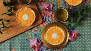 tartelettes mangue box the envouthe