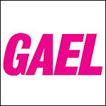 gael logo box the envouthe