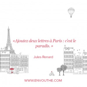 citation paris box the envouthe