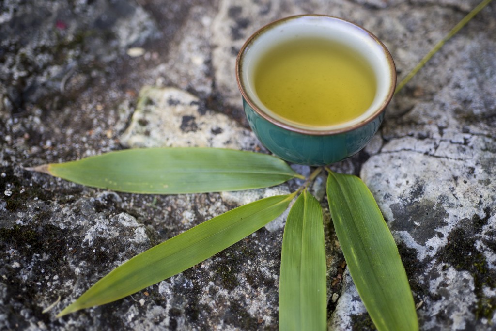 Les bienfaits du thé - Envouthé | Photo Anne-Emmanuelle Thion