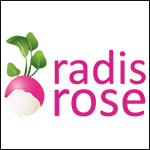 radis-rose