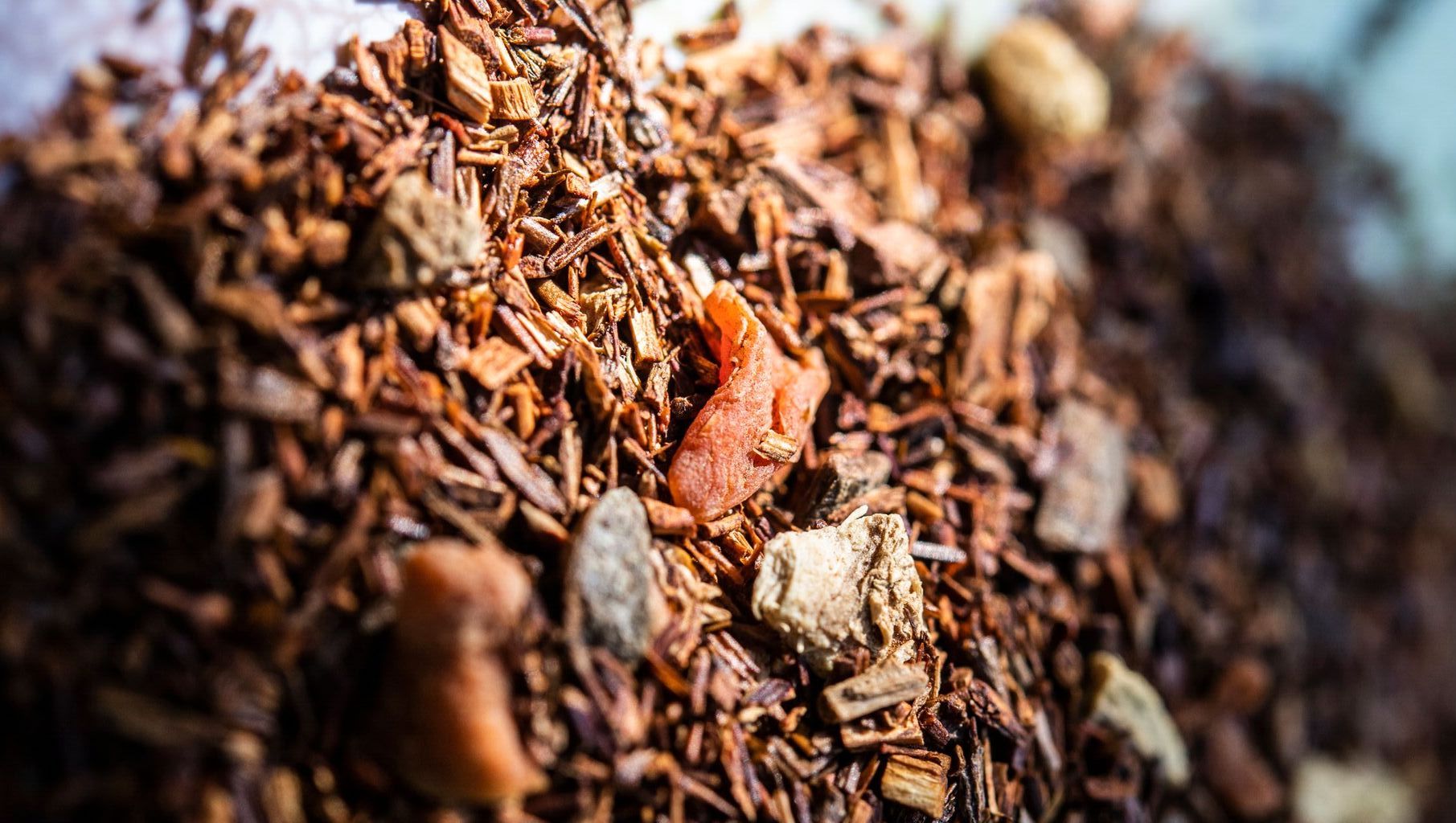 Qu'est ce que le rooibos ? Tout ce qu'il faut savoir – L'île aux épices